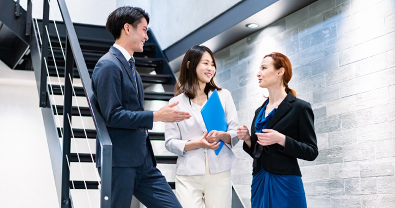 実務型海外支援